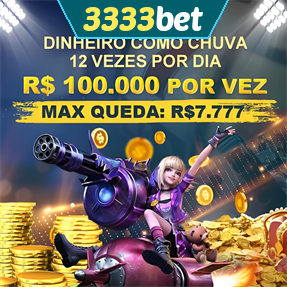 3333bet Mina Misteriosa